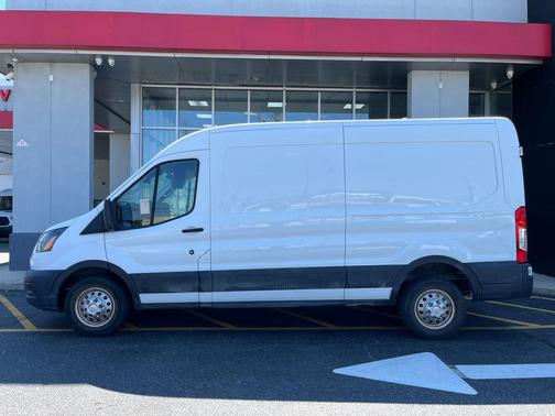 2022 Ford Transit-250 T-250 MED RF