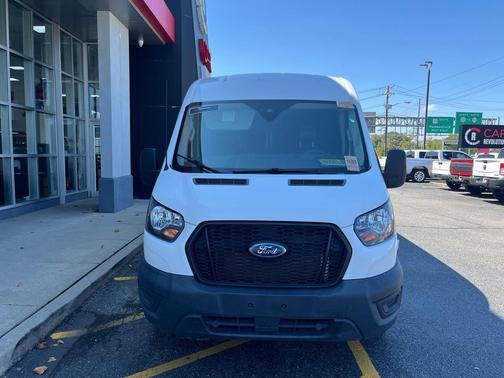 2022 Ford Transit-250 T-250 MED RF
