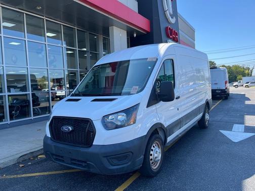 2022 Ford Transit-250 T-250 MED RF