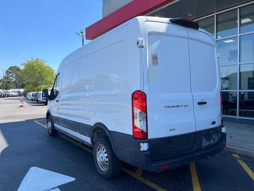 2022 Ford Transit-250 T-250 MED RF