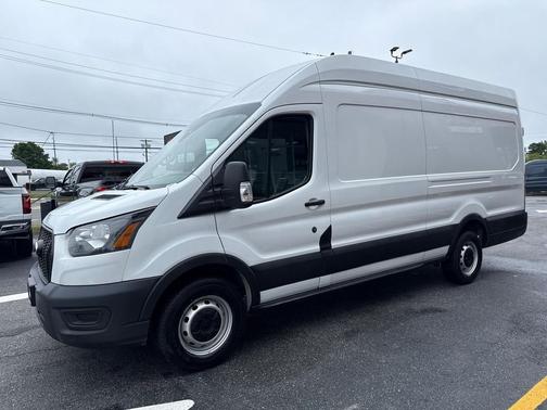 2021 Ford Transit-250 Base