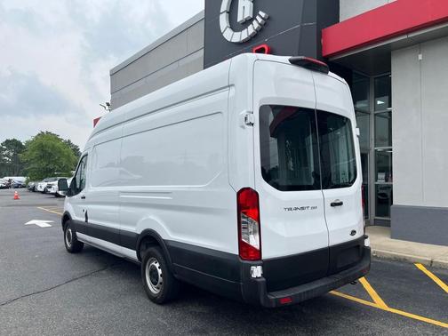 2021 Ford Transit-250 Base