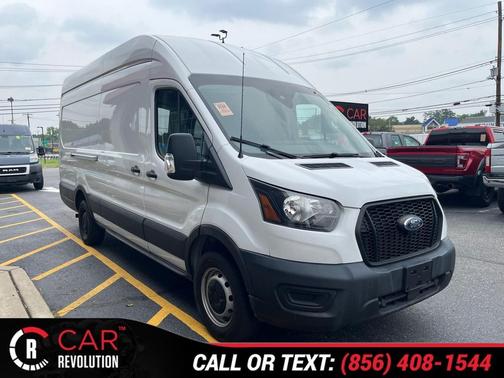 2021 Ford Transit-250 Base
