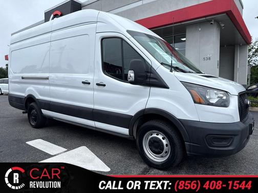 2021 Ford Transit-250 Base