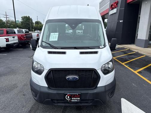 2021 Ford Transit-250 Base