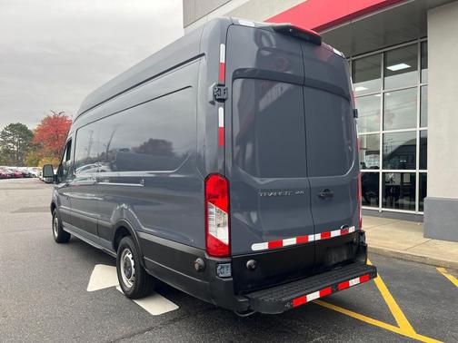 2019 Ford Transit-250 Base