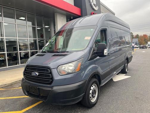 2019 Ford Transit-250 Base