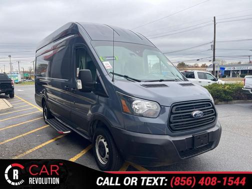 2019 Ford Transit-250 Base