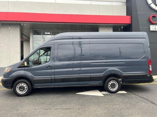 2019 Ford Transit-250 Base