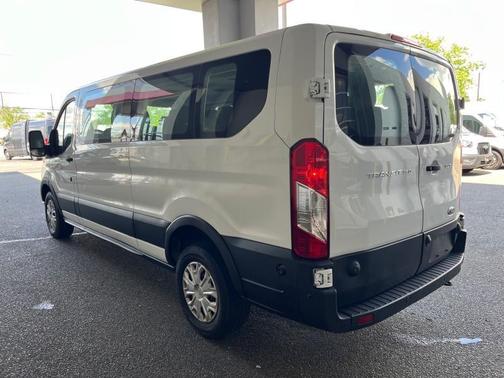 2020 Ford Transit-350 XLT