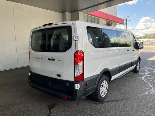 2020 Ford Transit-350 XLT