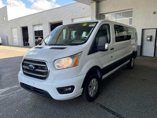 2020 Ford Transit-350 XLT