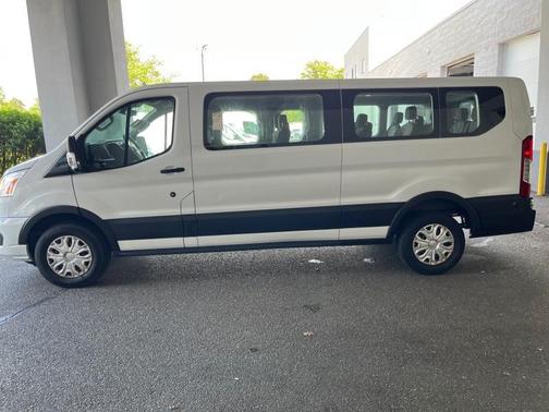 2020 Ford Transit-350 XLT