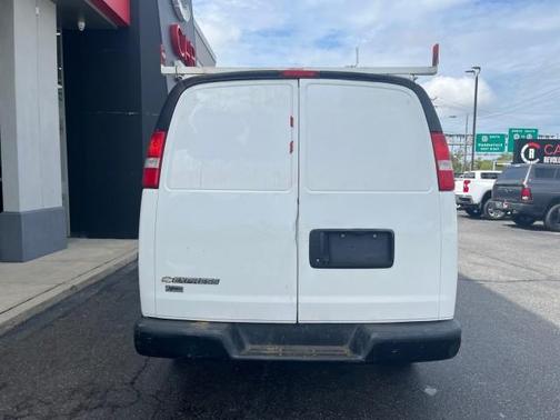 2019 Chevrolet Express 2500 Work Van
