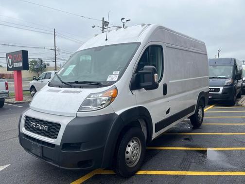 2019 RAM ProMaster 1500 Base