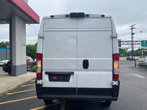 2019 RAM ProMaster 1500 Base