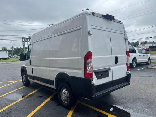 2019 RAM ProMaster 1500 Base