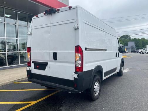 2019 RAM ProMaster 1500 Base
