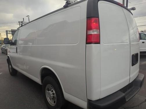 2019 Chevrolet Express 2500 Work Van