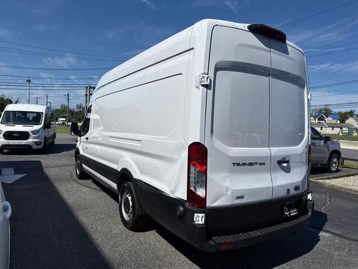2020 Ford Transit-350 Base