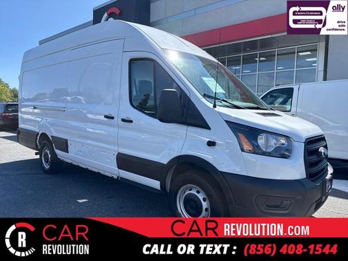 2020 Ford Transit-350 Base
