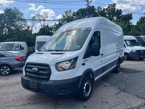 2020 Ford Transit-350 Base