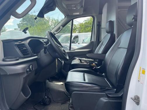 2020 Ford Transit-350 Base