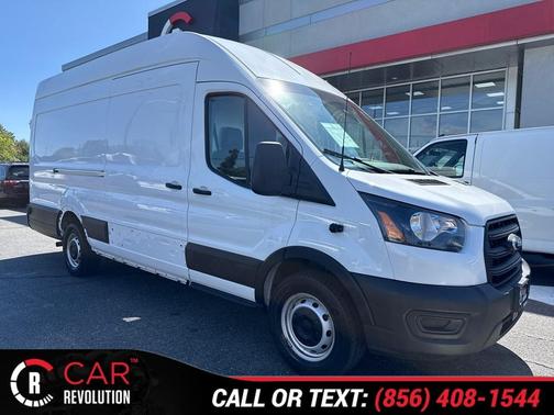 2020 Ford Transit-350 Base