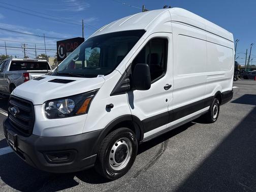2020 Ford Transit-350 Base