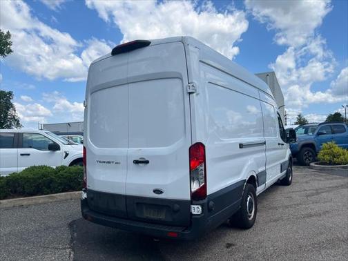 2020 Ford Transit-350 Base