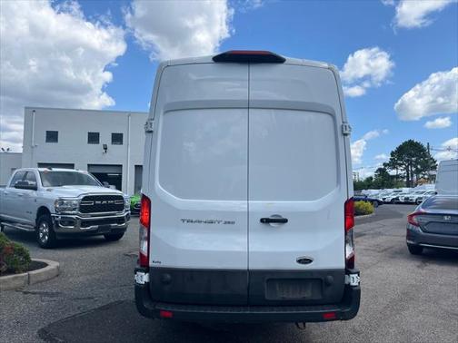 2020 Ford Transit-350 Base