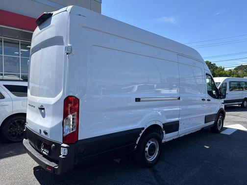 2020 Ford Transit-350 Base