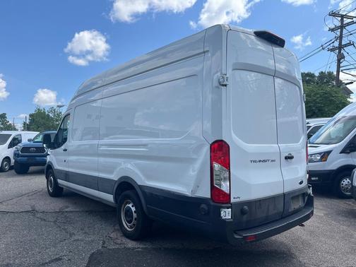 2020 Ford Transit-350 Base
