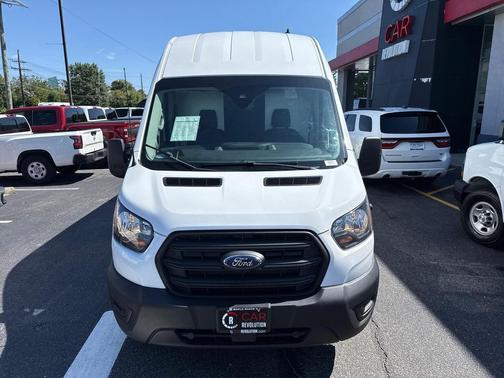 2020 Ford Transit-350 Base