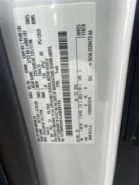2020 Ford Transit-350 Base