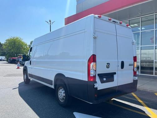2023 RAM ProMaster 3500 High Roof