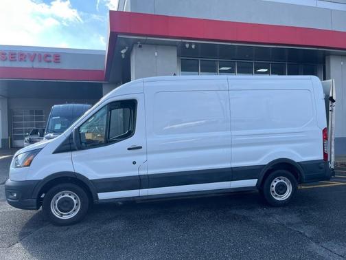 2020 Ford Transit-250 T250 MD ROOF