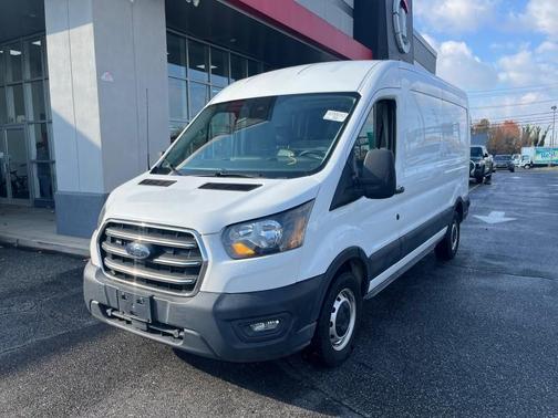 2020 Ford Transit-250 T250 MD ROOF