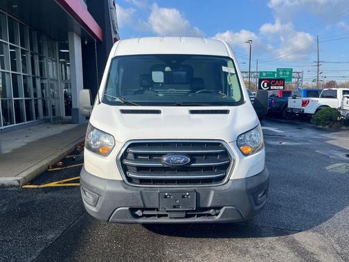 2020 Ford Transit-250 T250 MD ROOF