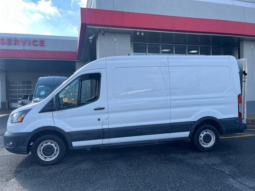 2020 Ford Transit-250 T250 MD ROOF