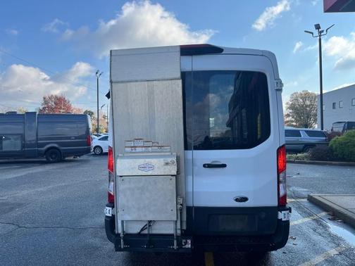 2020 Ford Transit-250 T250 MD ROOF