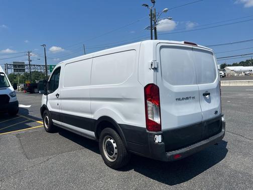 2023 Ford Transit-150 T-150 LOW ROOF