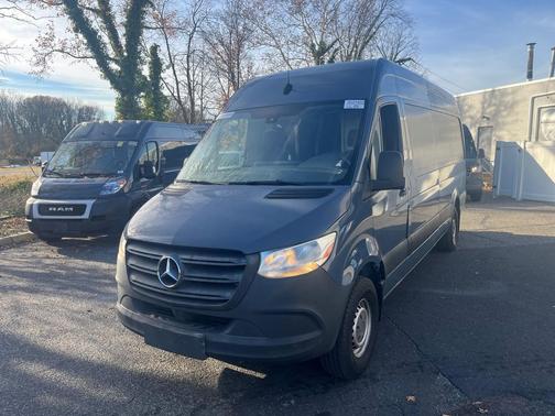 2019 Mercedes-Benz Sprinter 2500 HIGH DIESEL EXT