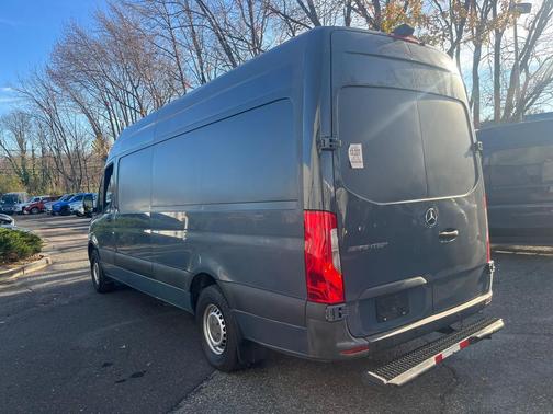 2019 Mercedes-Benz Sprinter 2500 HIGH DIESEL EXT