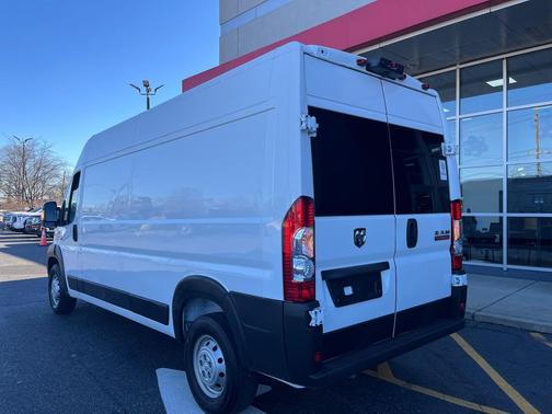 2022 RAM ProMaster 2500 High Roof