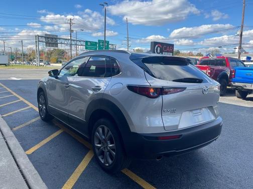 2024 Mazda CX-30 Premium Package