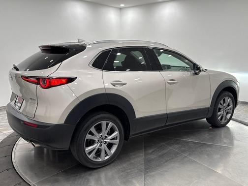 2024 Mazda CX-30 Premium Package