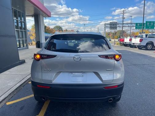 2024 Mazda CX-30 Premium Package