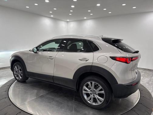 2024 Mazda CX-30 Premium Package