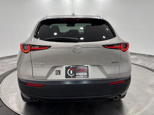 2024 Mazda CX-30 Premium Package